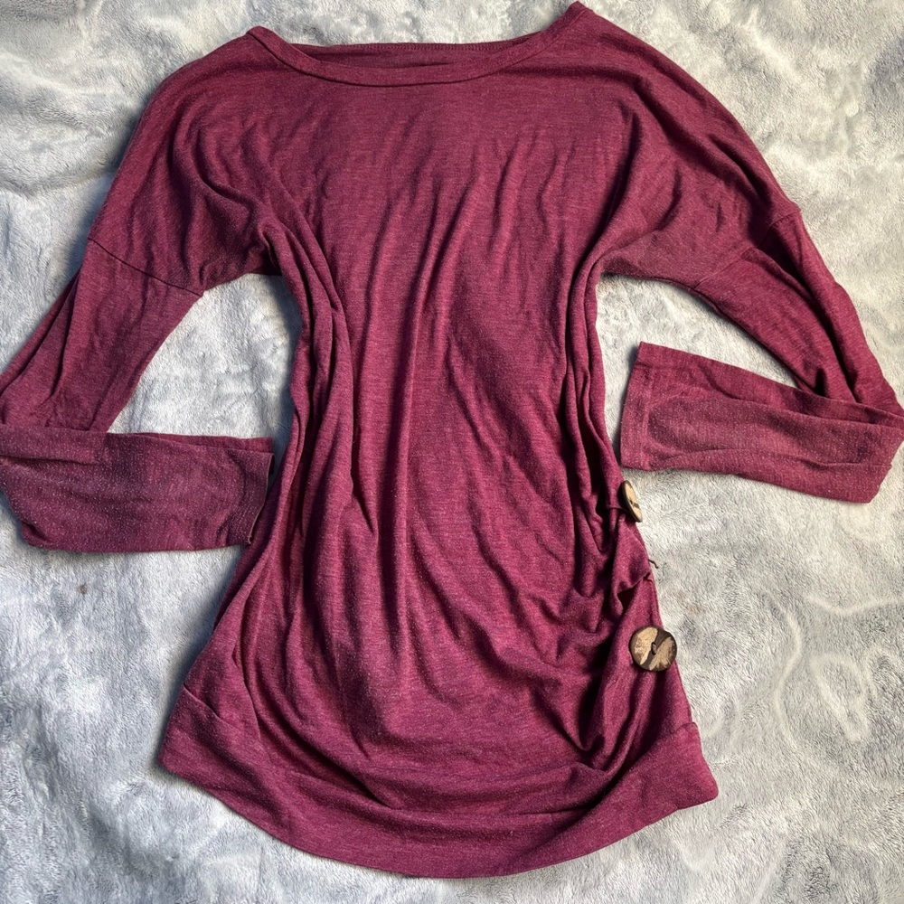 fall top